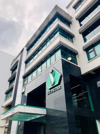 St Peter life plan philippines Corporate office located at 999 Epifanio de los Santos Ave, Quezon City across Sm North annex
