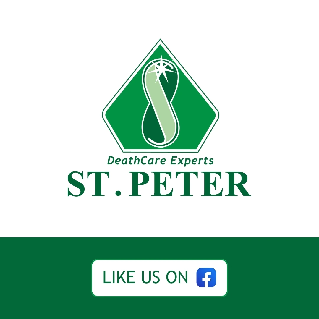 St Peter pre-need life plan philippines app from Google play and Apple app store