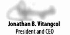 President and CEO of St Peter Life Plan